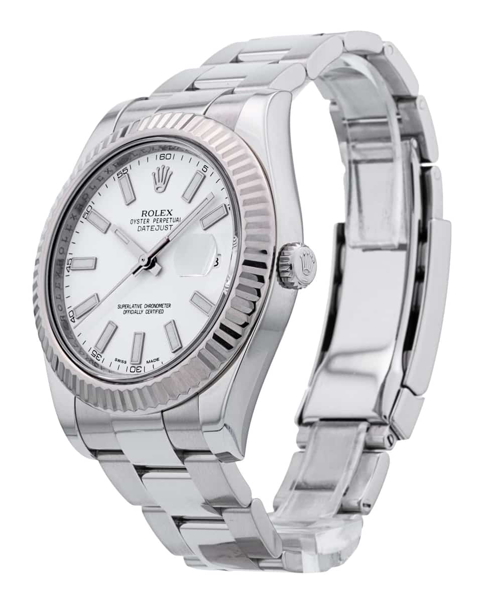 Rolex Datejust II 116334 Rolex Datejust II 116334